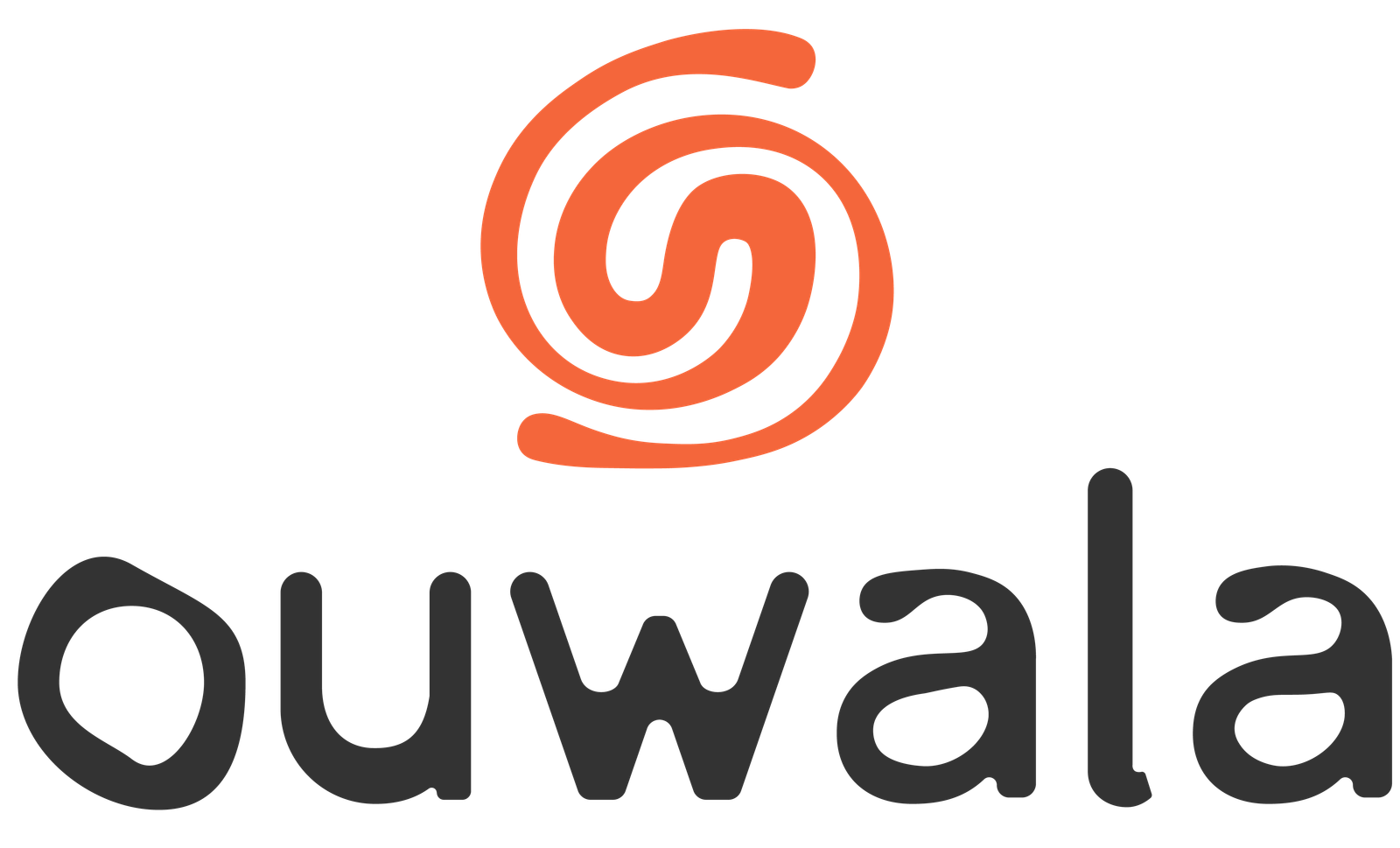 OUWALA Logo completo